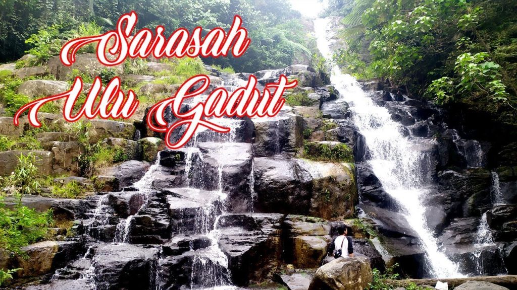 Wow Keren | Serasah Ulu Gadut