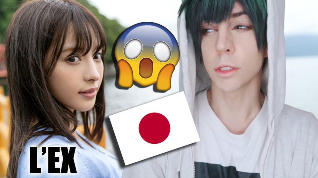 LE DONNE TONNO IN GIAPPONE non te la daranno mai