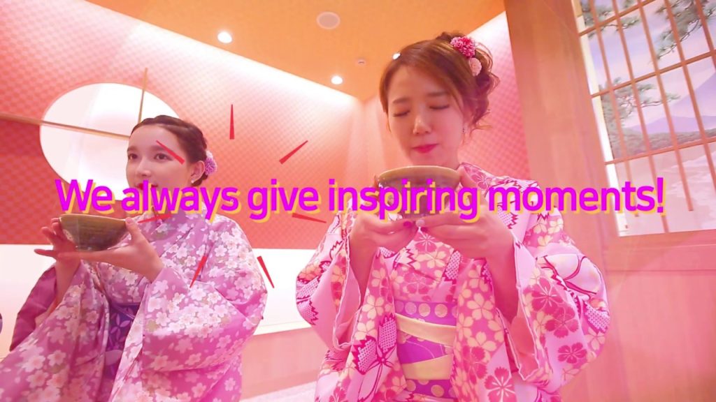 [홍보] DOTON PLAZA OSAKA PR VIDEO