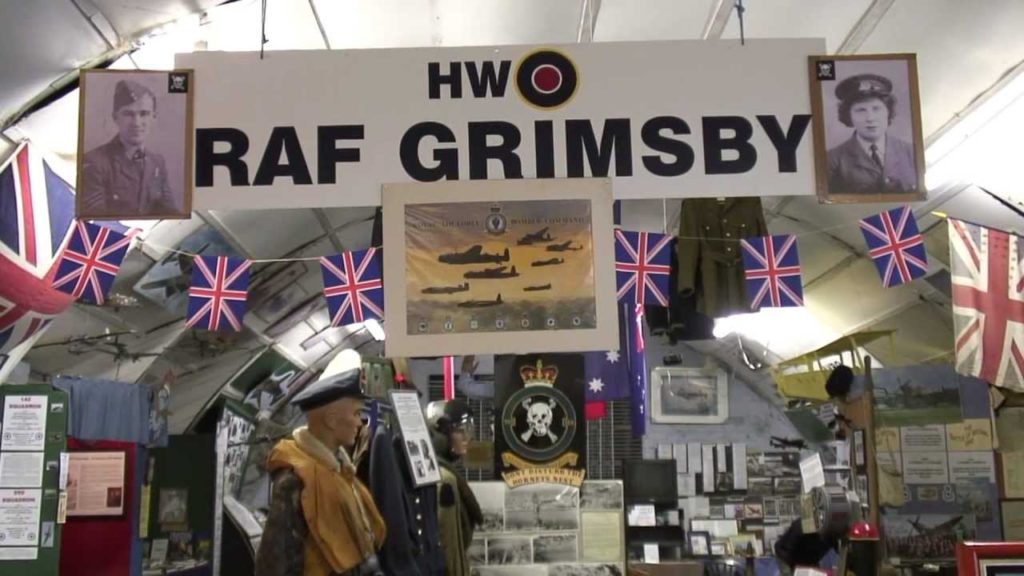 Waltham Windmill,Lincolnshire