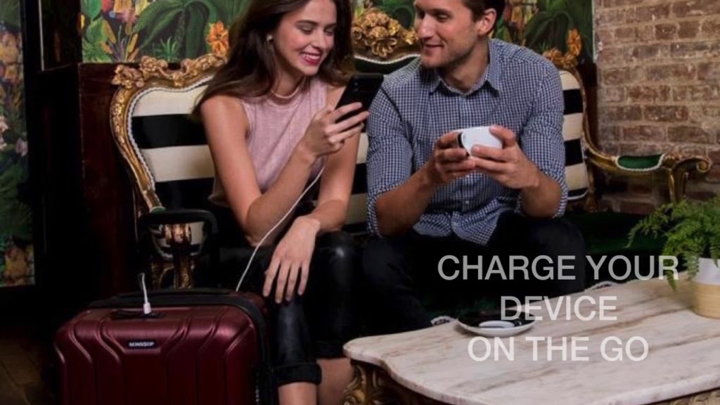 NONSTOP Travel New York Collection