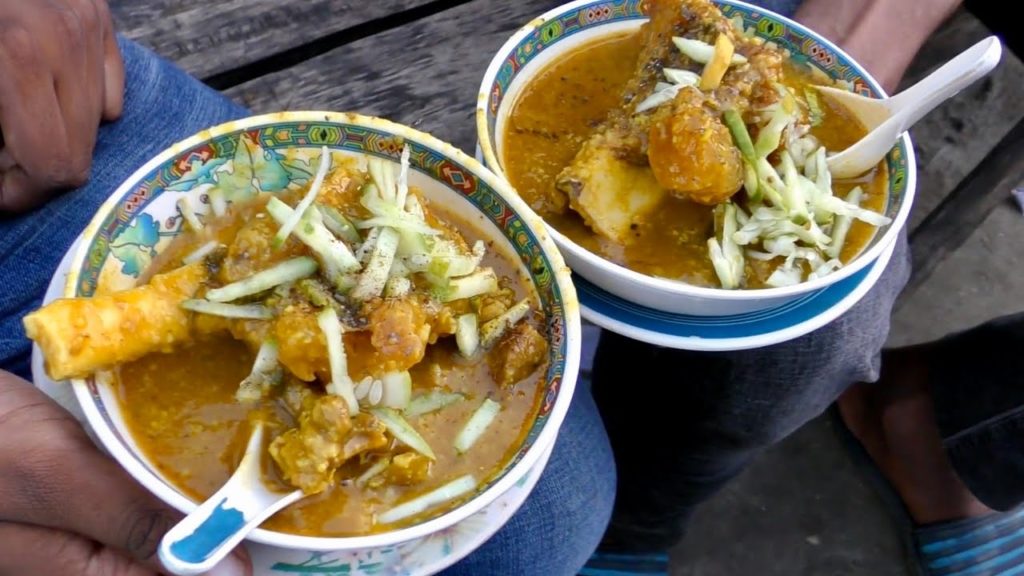 Street food of Dhaka - Bengali Street Food / Bangladeshi Street Food / Best Street foods Part - 546