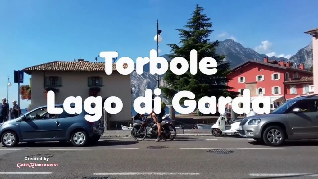 Torbole, Lago di Garda
