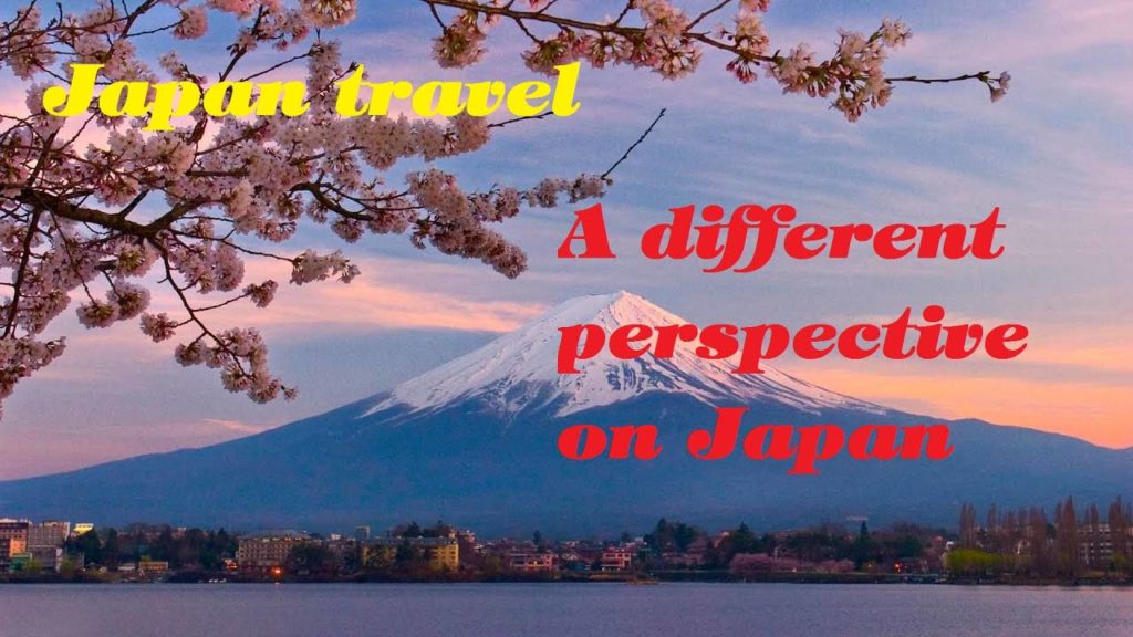 What has Japan? Japan travel | Cuộc sống Fm