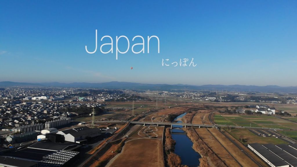 Japan Cinematic Travel Video 2020 / a6500 / Mavic Air / 広島　宮崎
