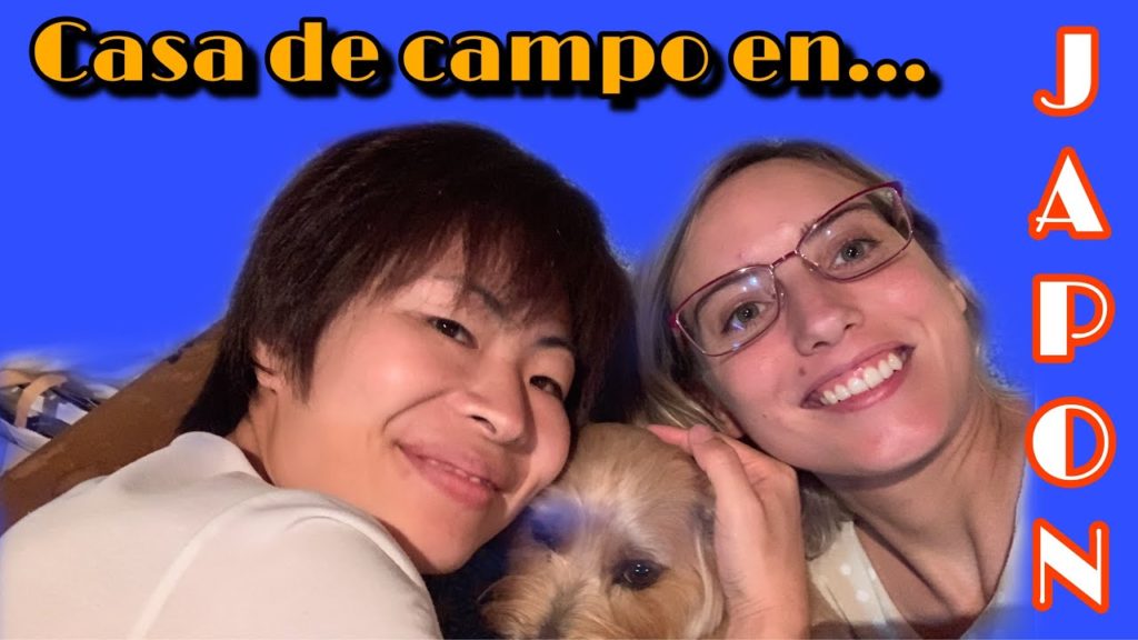 Casa japonesa tradicional. La casa de campo de Hira en Nagano.