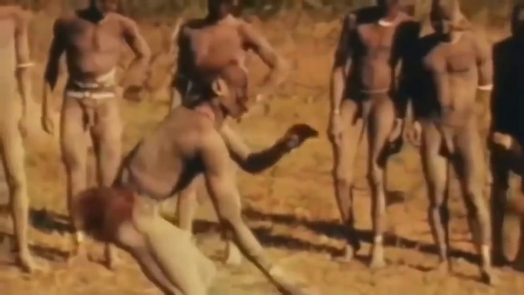 Hunting Amazon Planet(African Tribes) Hunting Amazon Planet(African Tribes)