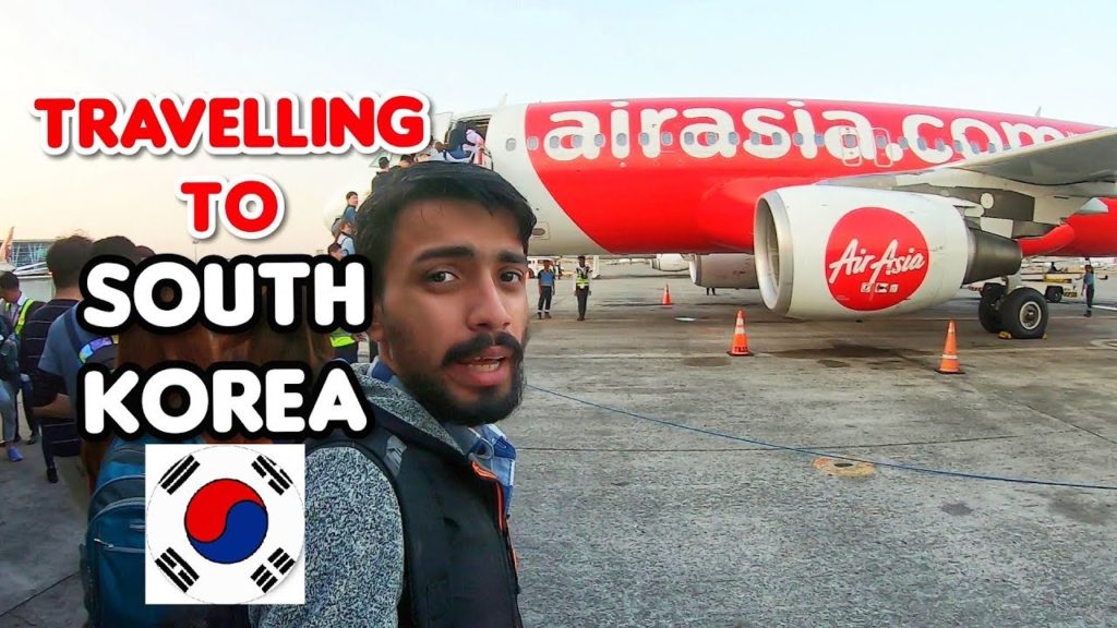 INDIAN Travelling to SEOUL, SOUTH KOREA !! K-POP CAPITAL INDIAN Travelling to SEOUL, SOUTH KOREA !! K-POP CAPITAL