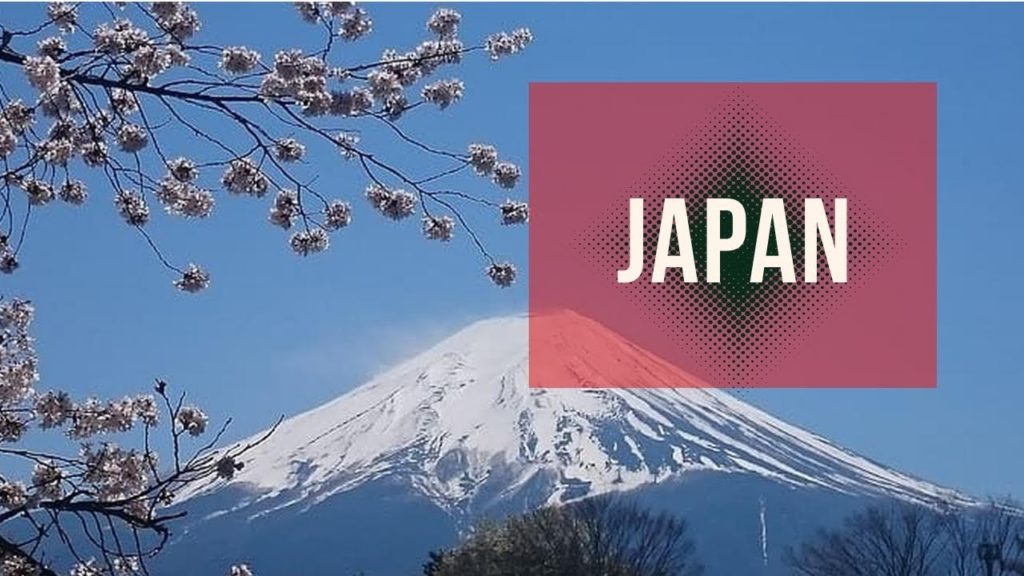 Most beautiful Places in Japan|| Mew Play