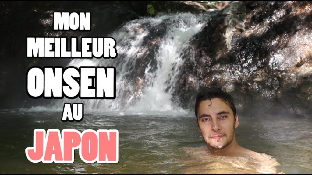 MIYAGI et ses Onsen mixtes