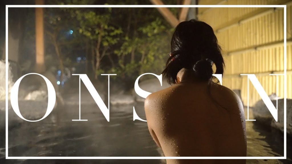 The Japanese Onsen Experience | Yugawara Onsen Trip from Tokyo