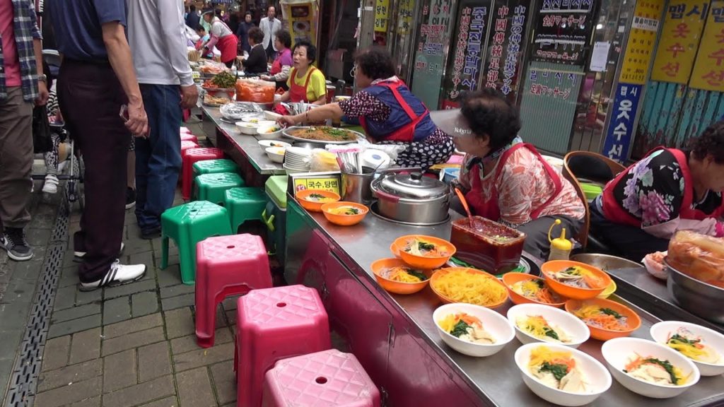 ダイヤモンド.プリンセス号の船旅③韓国の釜山　Diamond Princess boat trip③ Busan in Korea