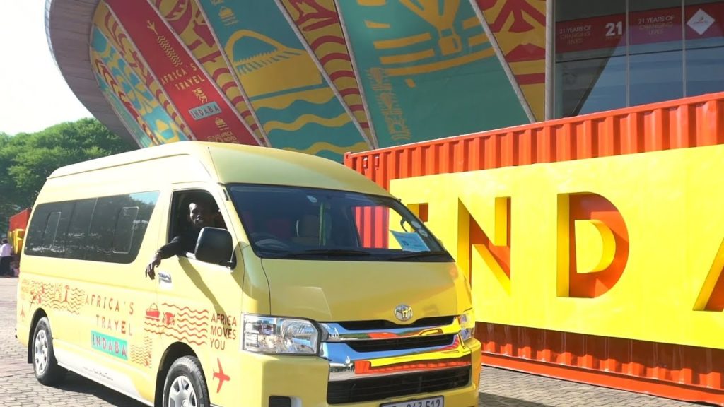 Africa's Travel Indaba 2019 Highlights
