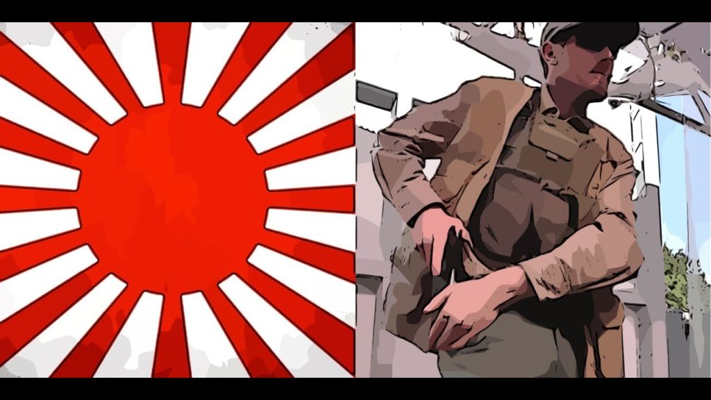 Softair in Giappone - Airsoft [ITA/ENG] サバイバルゲーム