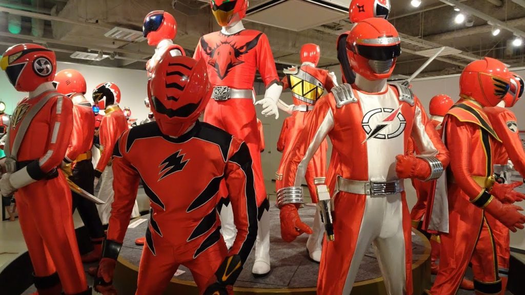 TOEI KYOTO STUDIO PARK – Kamen Rider / Super Sentai EXPO (Power Rangers) (4K) (Trip To Japan 2019) TOEI KYOTO STUDIO PARK - Kamen Rider / Super Sentai EXPO (Power Rangers) (4K) (Trip To Japan 2019)