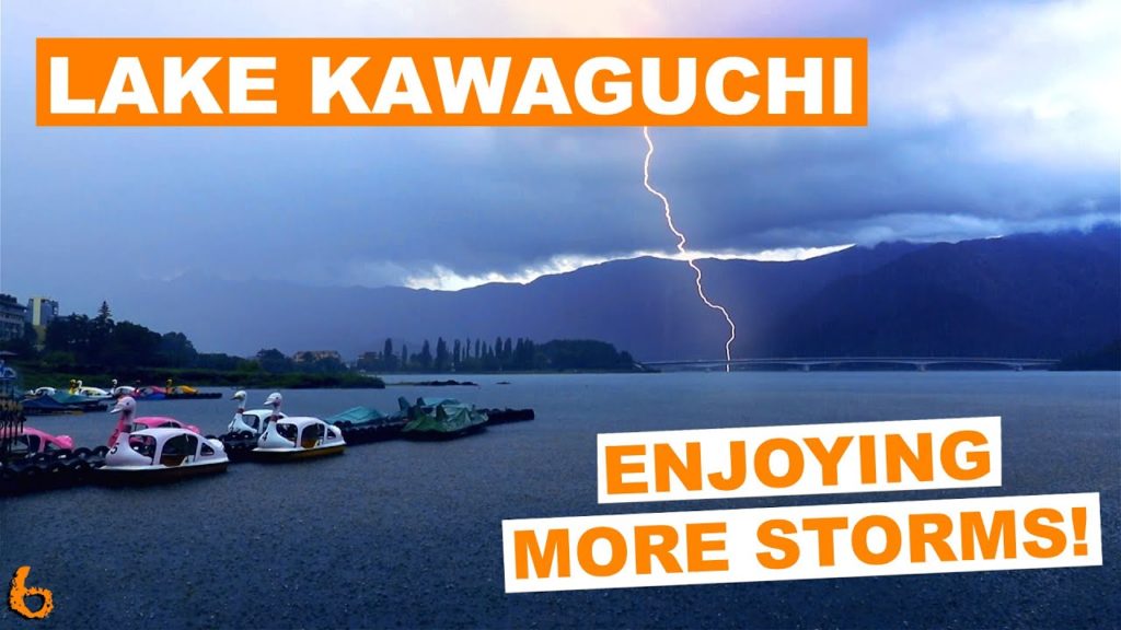 MUST SEE LAKE MOUNT FUJI – LAKE KAWAGUCHI MUST SEE LAKE MOUNT FUJI - LAKE KAWAGUCHI