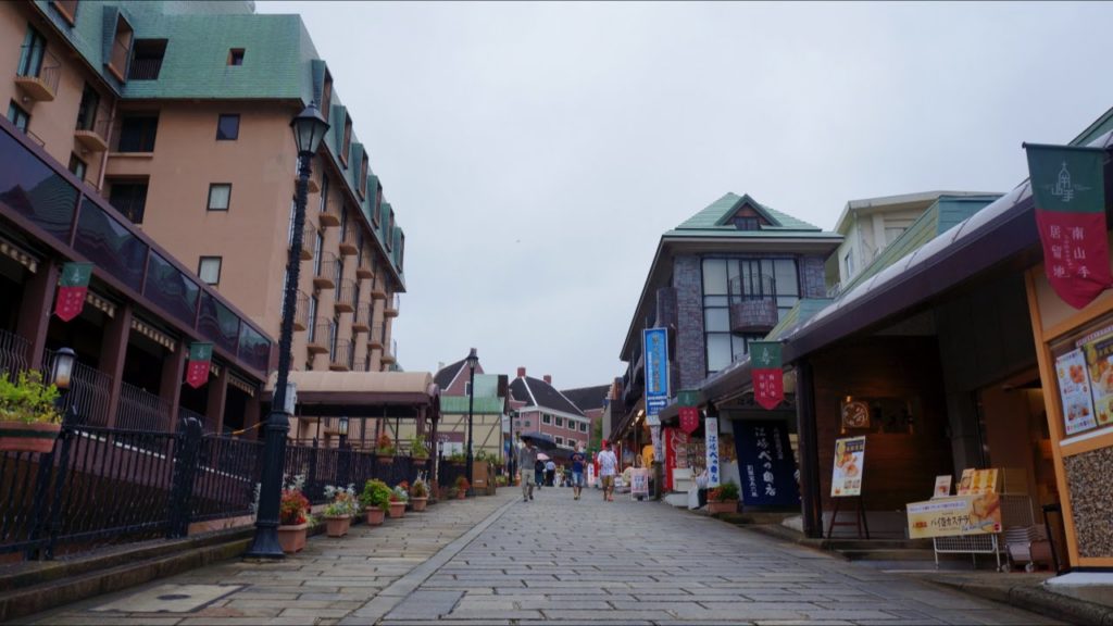 2015九州ドライブ 後編（終）