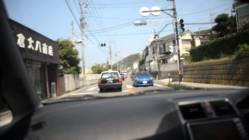 アキーラさんドライブ①神奈川県葉山町! Hayama town in Japan アキーラさんドライブ①神奈川県葉山町! Hayama town in Japan