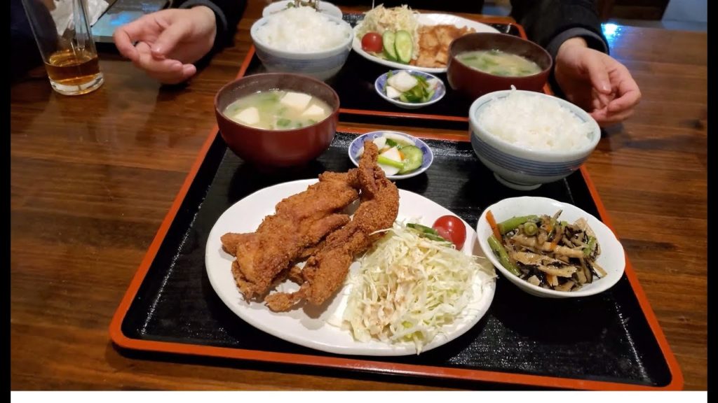 日本北海道自由行 北海道工作的台灣朋友口袋美食清單 在地小食堂 店家關門前用力完食｜乾杯小菜超日常