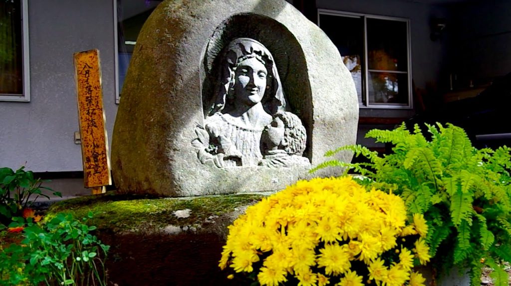 Karuizawa St. Paul Catholic Church