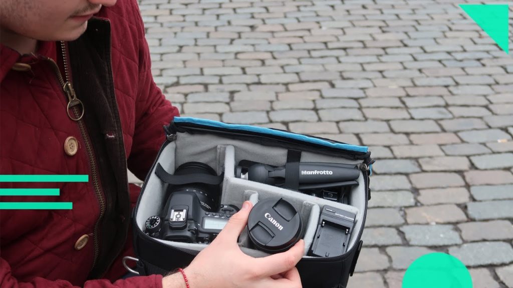F-stop ICU Review (Small, Shallow, Internal Camera Unit) | Travel Backpack ➡️ DSLR Camera Bag F-stop ICU Review (Small, Shallow, Internal Camera Unit) | Travel Backpack ➡️ DSLR Camera Bag
