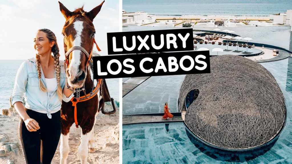 MEXICO Travel Guide: Los Cabos | Little Grey Box