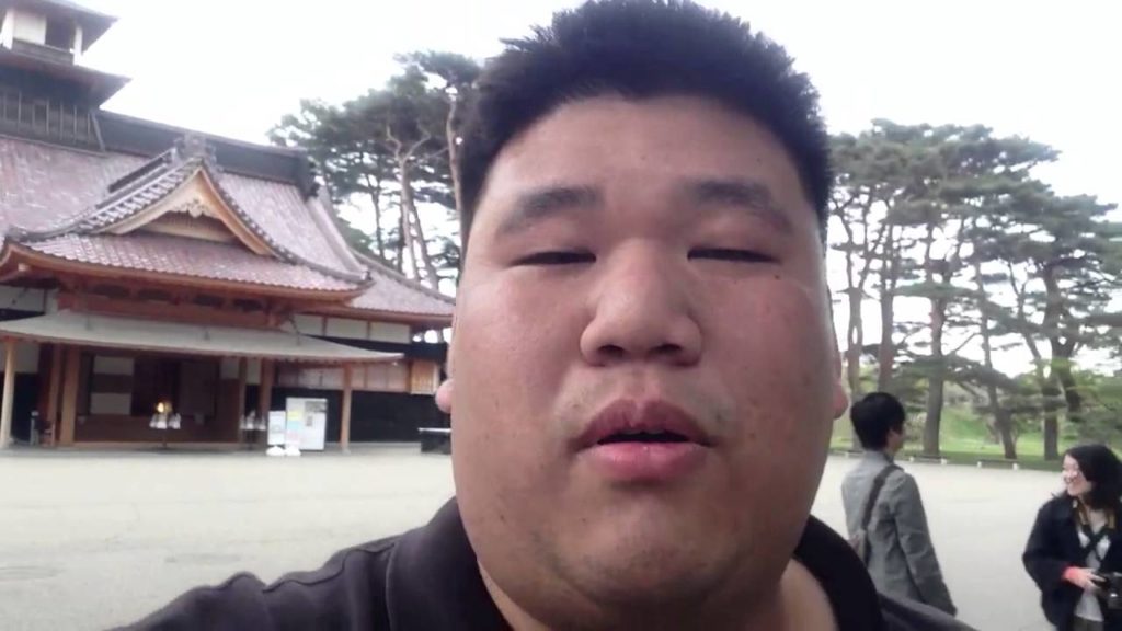 Krit's Hokkaido trip 07-05