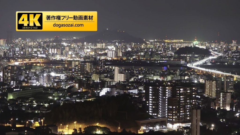 夜景高画質撮影 Alo Japan 夜景高画質撮影 Alo Japan