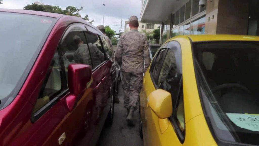 Buying a Car in Okinawa!