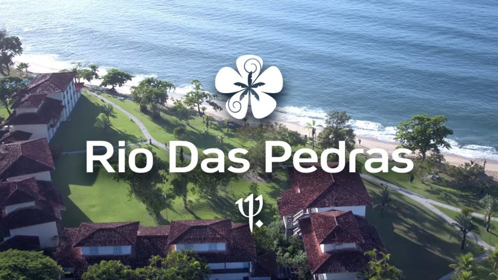 Get ready for a sunbath at Club Med Rio das Pedras – Brazil Get ready for a sunbath at Club Med Rio das Pedras - Brazil