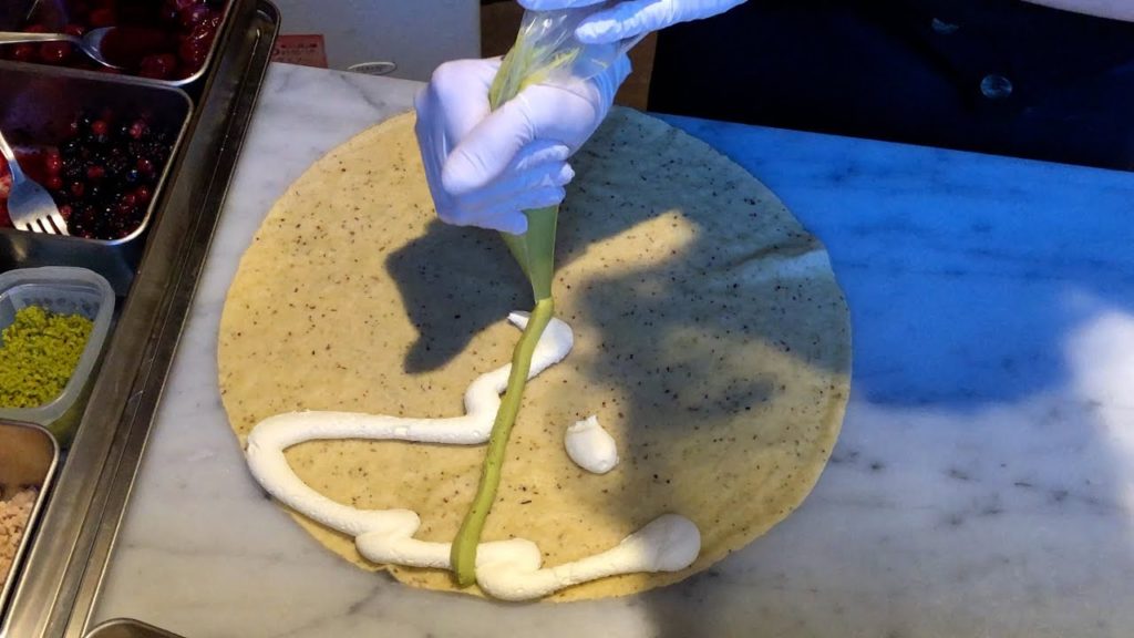 高級クレープ職人 japanese street food – creamy crepe compilation ICE CREAM CREPE Compilation Tokyo Japan 高級クレープ職人 japanese street food - creamy crepe compilation ICE CREAM CREPE Compilation Tokyo Japan