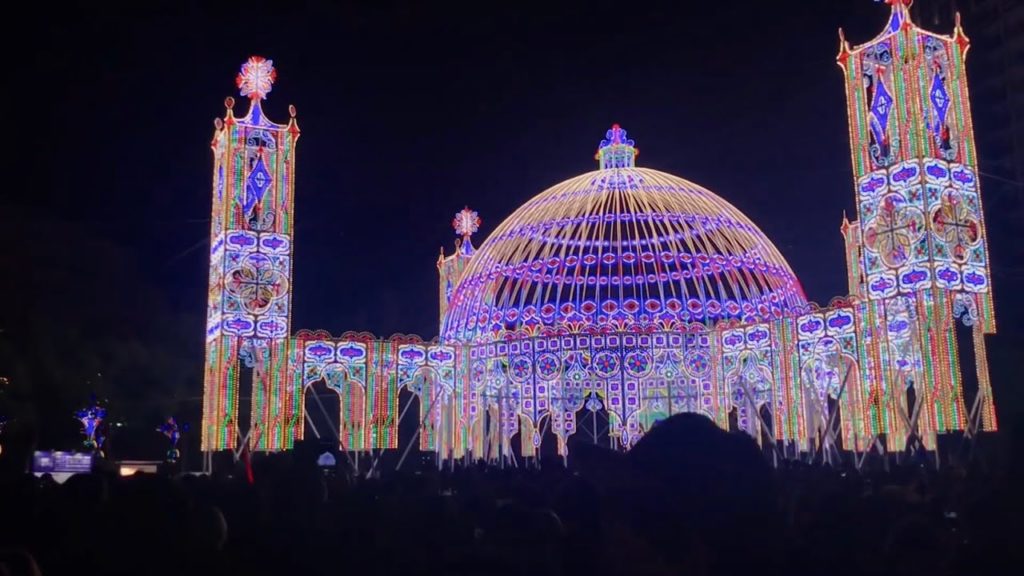 Kobe Luminarie 2019 Kobe Luminarie 2019