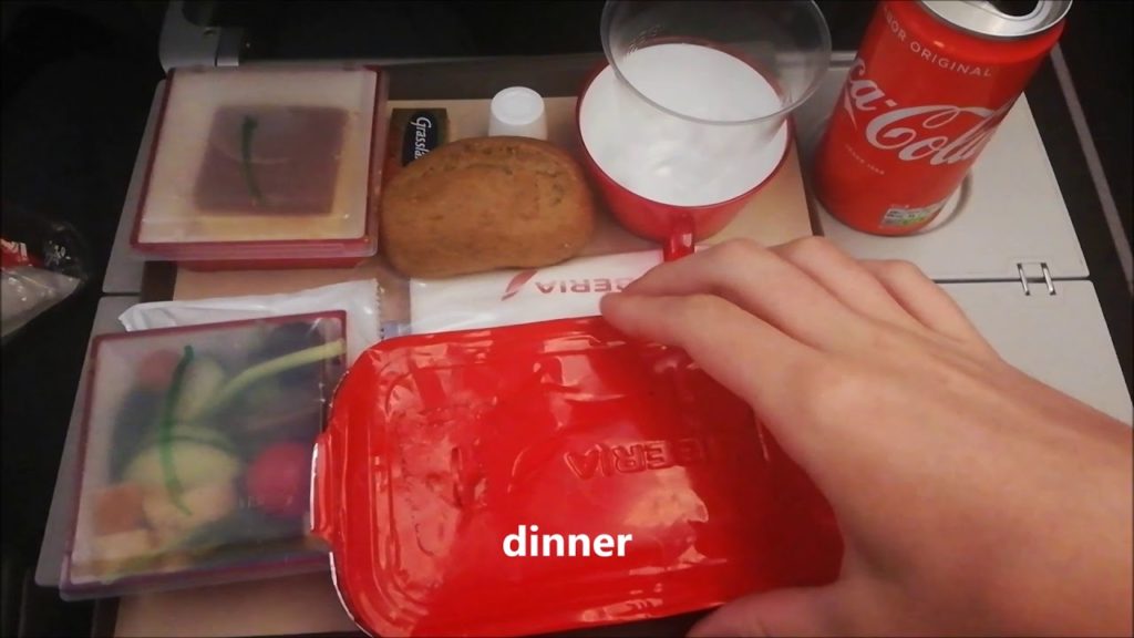 Iberia Airbus A350 | from New York JFK to Madrid MAD | Flight report | trip to USA