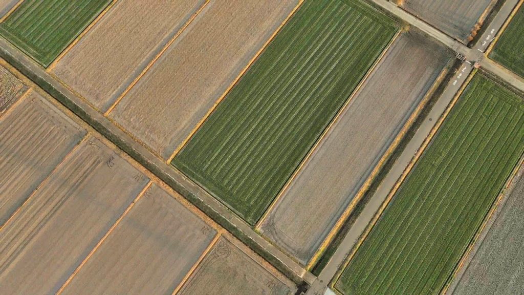 [4K] Aerial Tour in Beautiful Japan (Tsu, Mie)