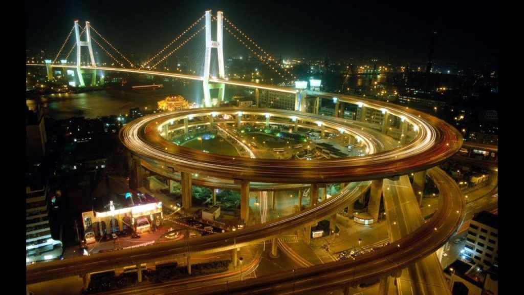 Amazing Bridges Part 1 HD