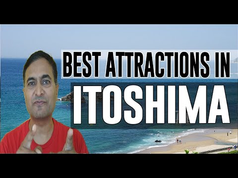 Best Attractions and Places to See in Itoshima, Japan Best Attractions and Places to See in Itoshima, Japan