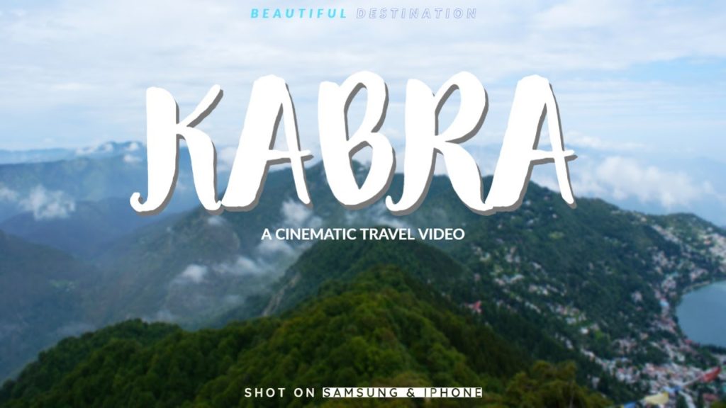 Beautiful Destination In India | Travel Video | Shot On Samsung Galaxy A50