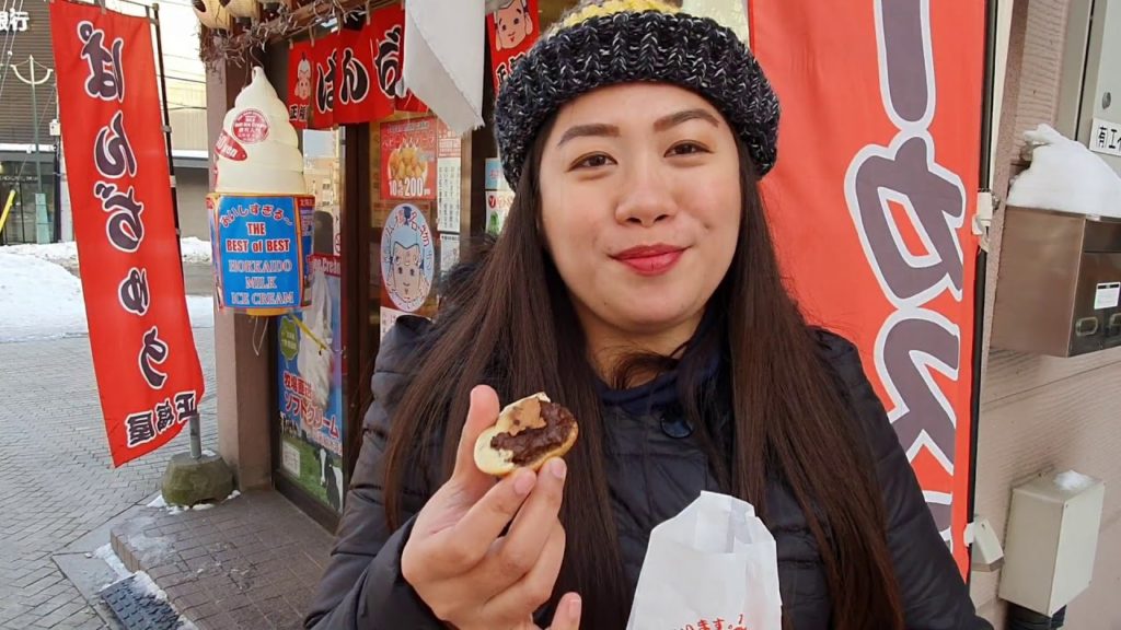 Otaru Music Box Museum at Otaru Hokkaido [Tagalog] - Japan 2020! Day 3 | Shearl Irlandez