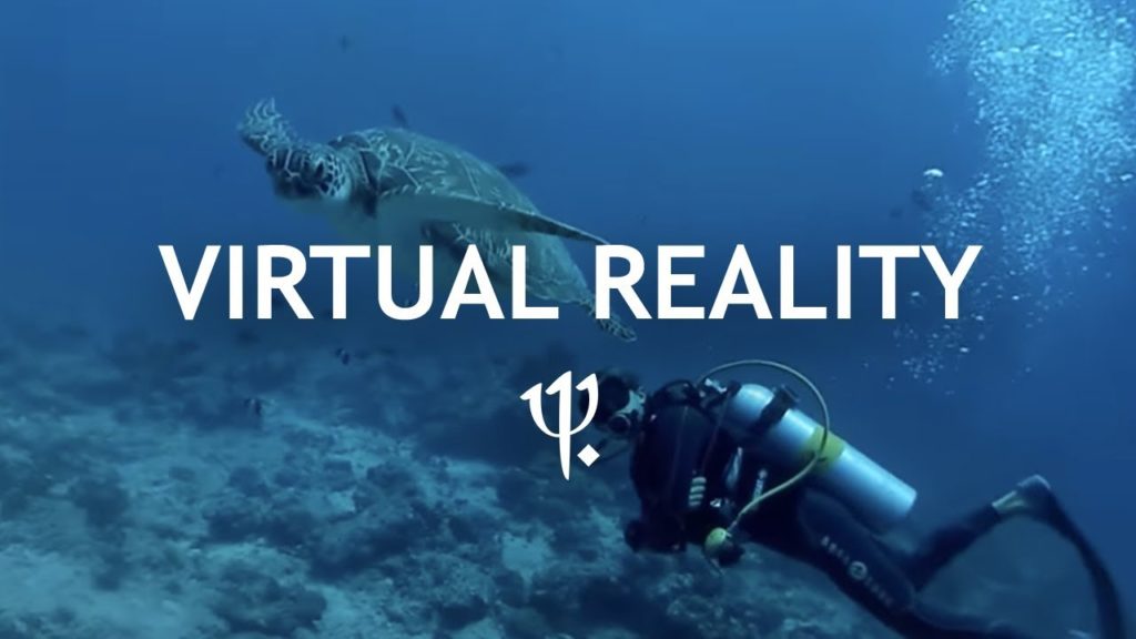 Virtual reality with Club Med | (Y)our vision Virtual reality with Club Med | (Y)our vision