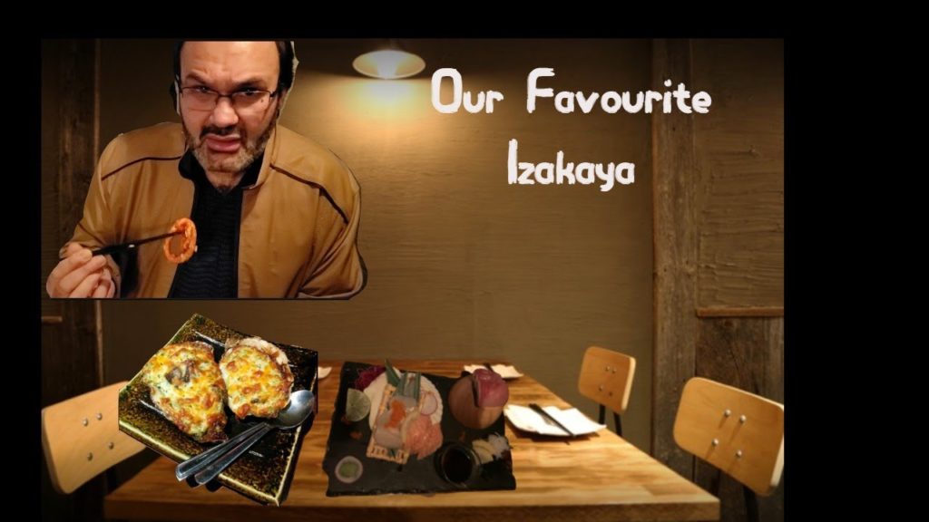 Must try this Japanese food  experience - favorite izakaya in Toronto and must go place for vlogger