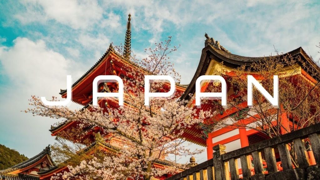 Things to do in Japan | Cherry Blossom ( Sakura)  Festival | Tokyo, Kyoto, Osaka