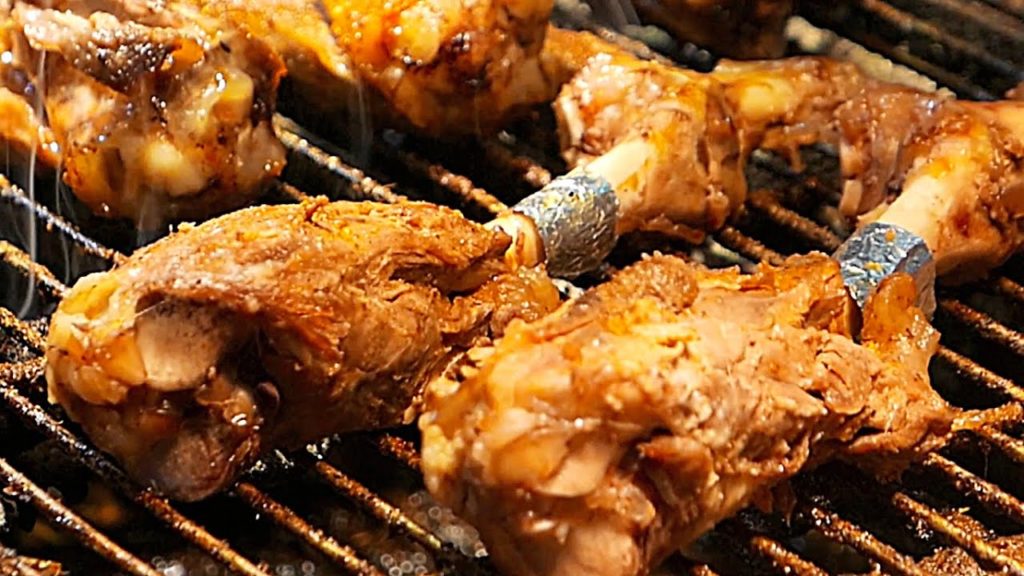 Shenzhen (China) Street Food Compilation