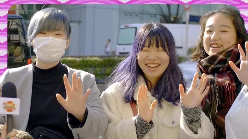 Do Japanese envy Half-Japanese people?