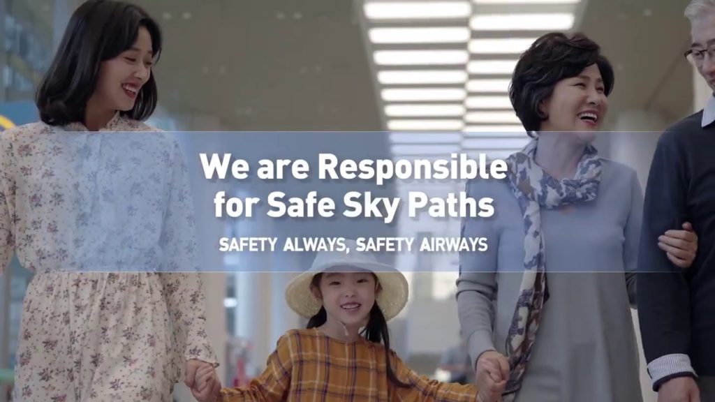 [Incheon Airport] Safety is a top priority! 24/7 safe and happy Incheon Airport