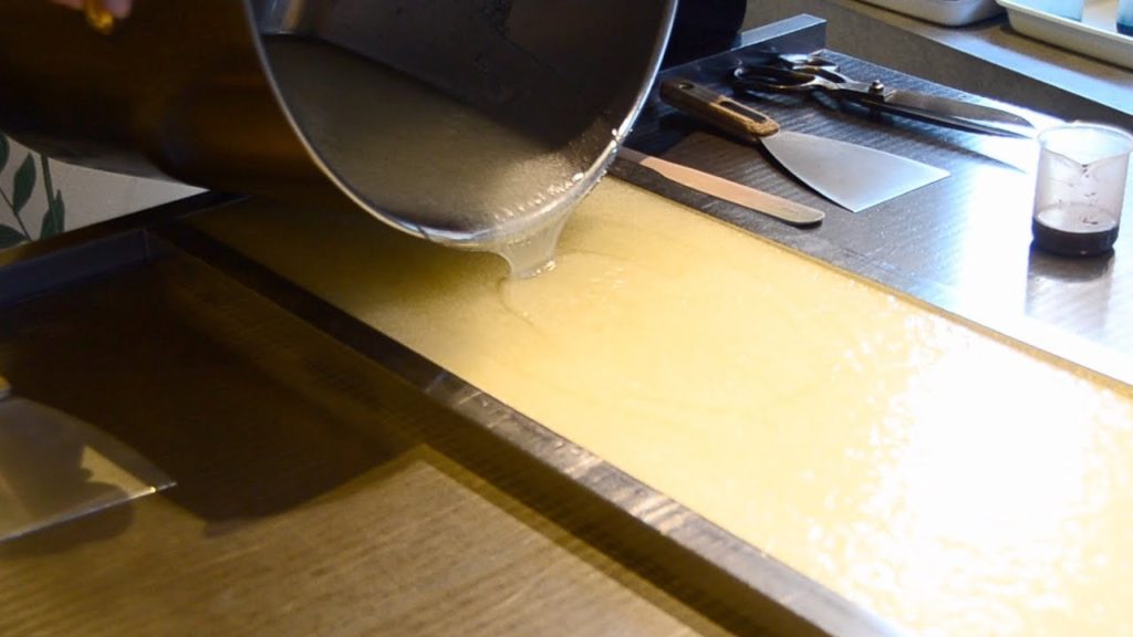 How to Make Handmade Candy / Amazing Skills Japan