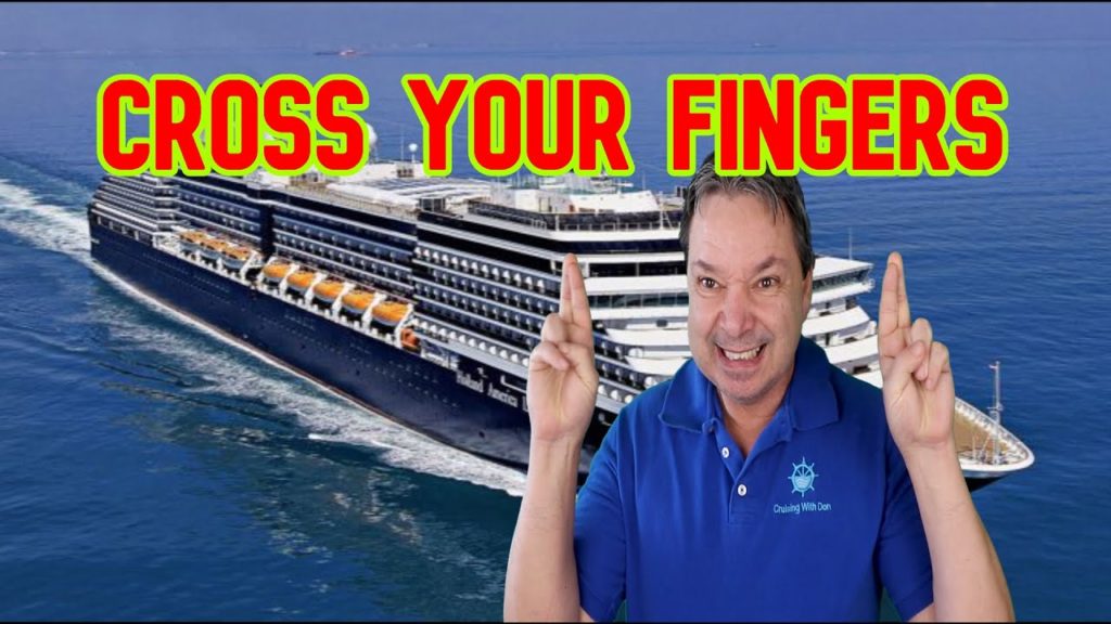 More Cases on Diamond Princess and Westerdam Finds a Port