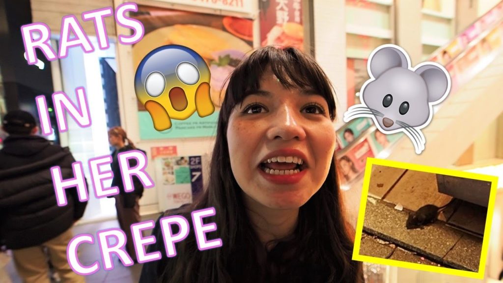 FIRST TIME IN TOKYO | JAPAN TRAVEL GUIDE & VLOG