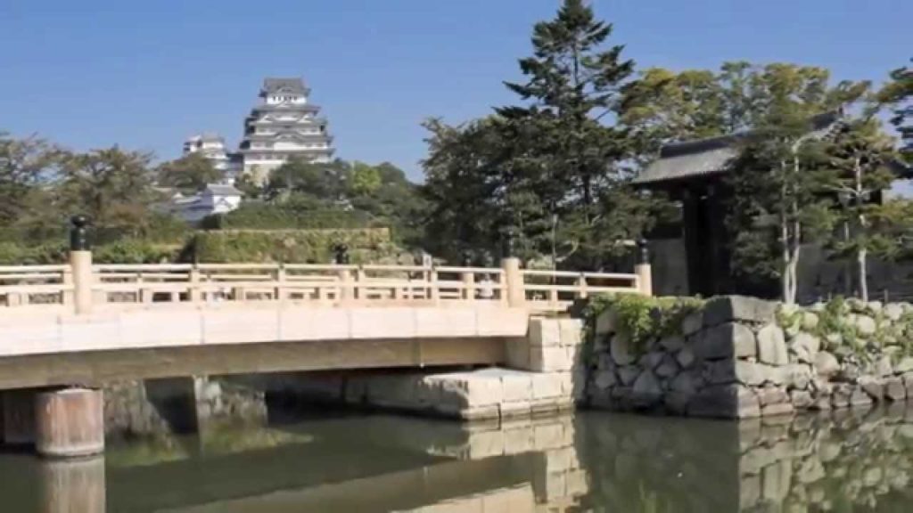 Himeji Castle Travel