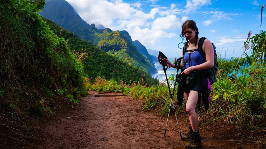 Kauai, Hawaii Early Release Available NOW! Coming February 29th