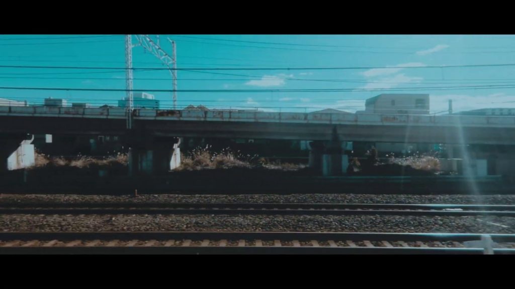 #5 Xperia5のCinema proだけで撮影・編集してみた。 【 Xperia5/sony/4K/cinematic】